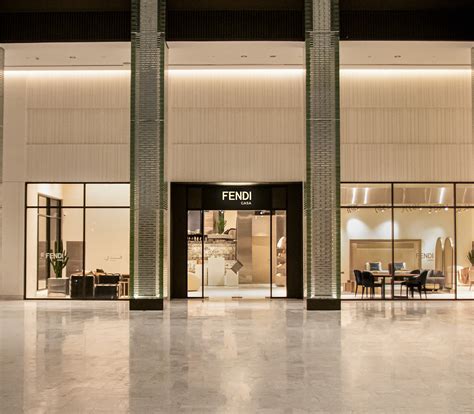 buy fendi casa residential hotel doha|fendi casa store doha.